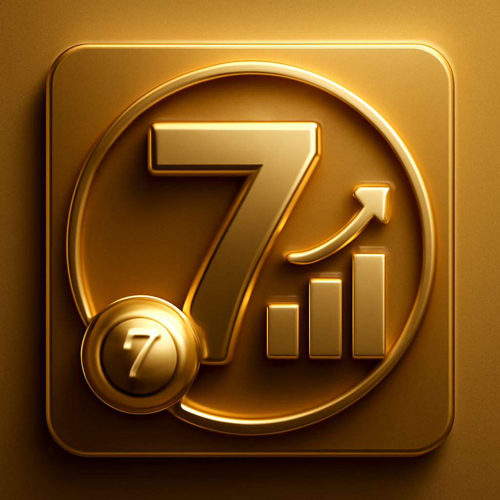Icon for Lottery 7 Access Guide resource.