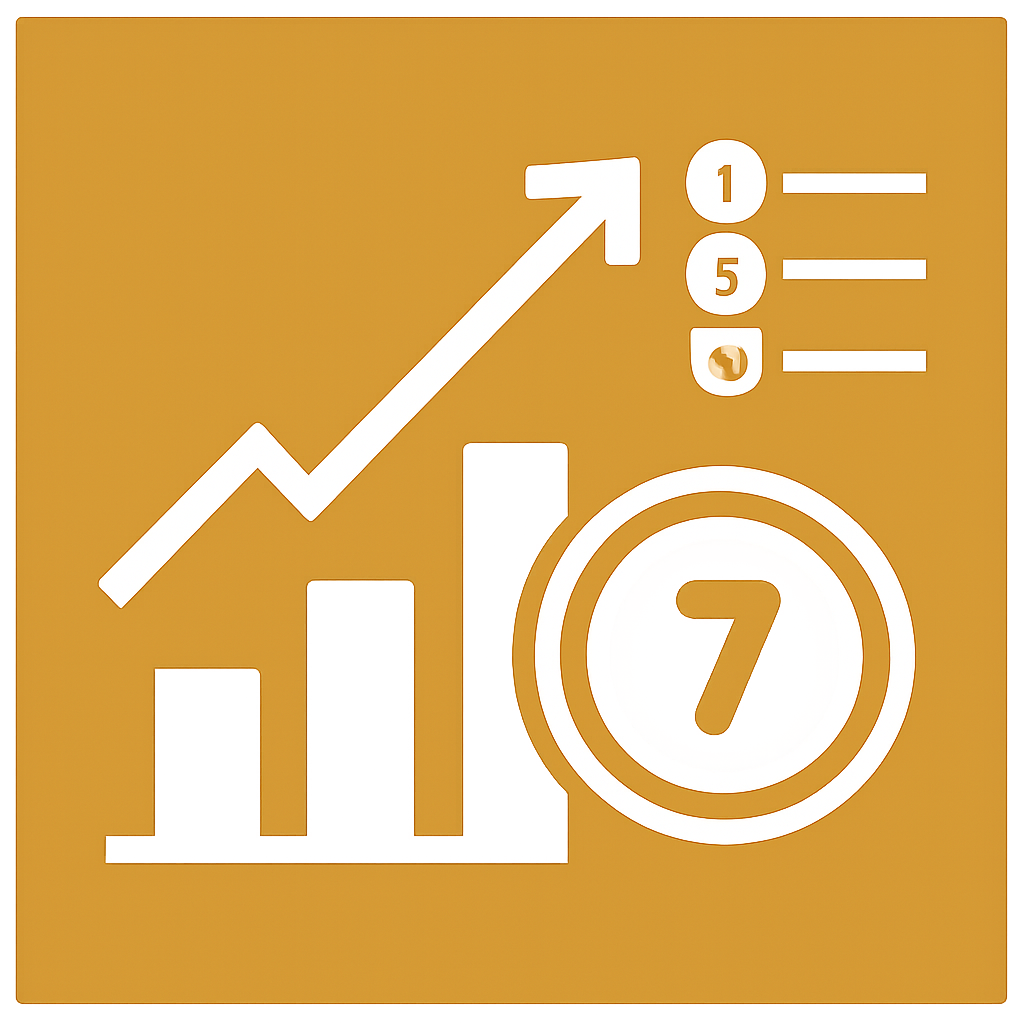 Icon for Lottery 7 Access Guide resource.