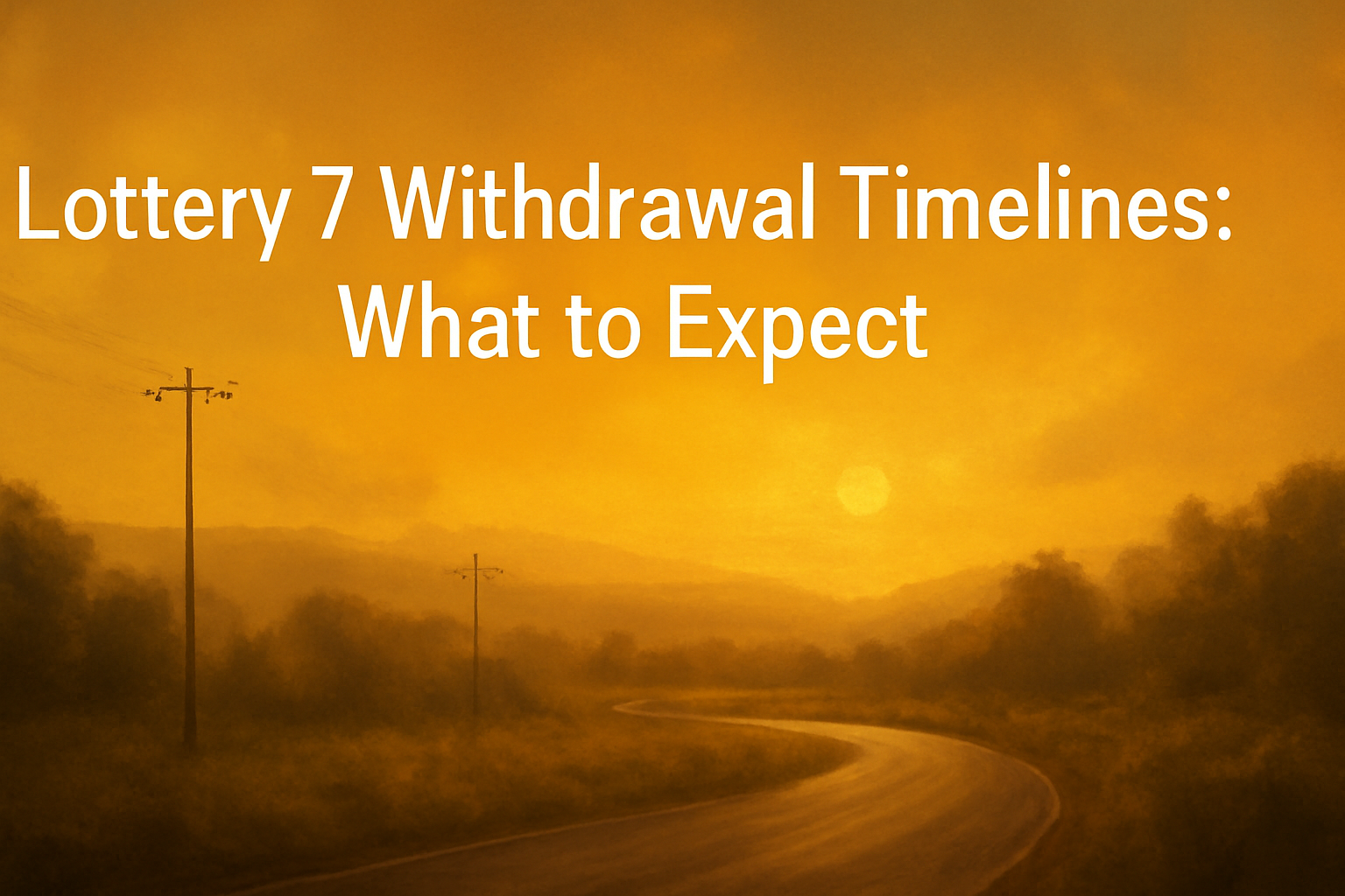 A visual representation of the Lottery 7 Account Status Check process highlighting security features.